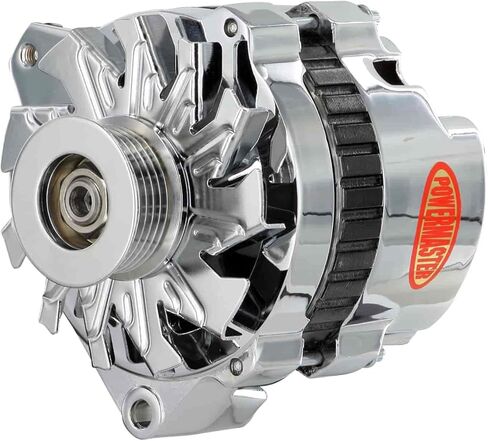 أداء Powermaster 17861 مولد الكروم in Kuwait
