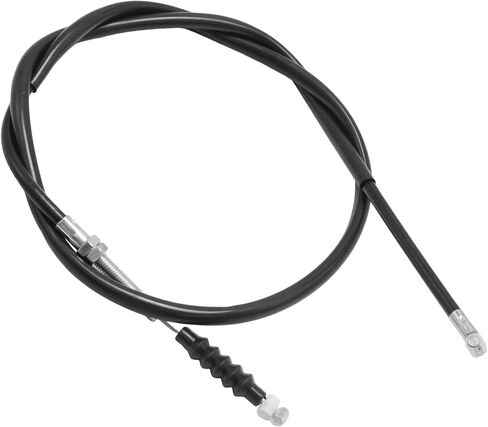 5SF-2633-05-0-00 Clutch Cable, Replacement for Yamaha WR426F YZ426F WR250F YZ250F YZ85, Replaces 5UL-26335-00-00 in Kuwait