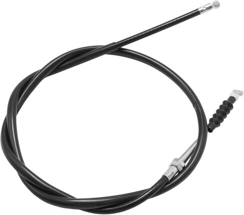 5SF-2633-05-0-00 Clutch Cable, Replacement for Yamaha WR426F YZ426F WR250F YZ250F YZ85, Replaces 5UL-26335-00-00 in Kuwait