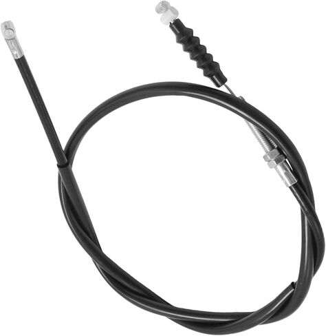 5SF-2633-05-0-00 Clutch Cable, Replacement for Yamaha WR426F YZ426F WR250F YZ250F YZ85, Replaces 5UL-26335-00-00 in Kuwait