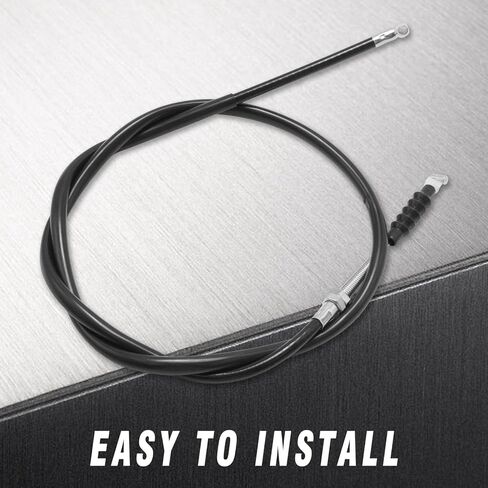 5SF-2633-05-0-00 Clutch Cable, Replacement for Yamaha WR426F YZ426F WR250F YZ250F YZ85, Replaces 5UL-26335-00-00 in Kuwait