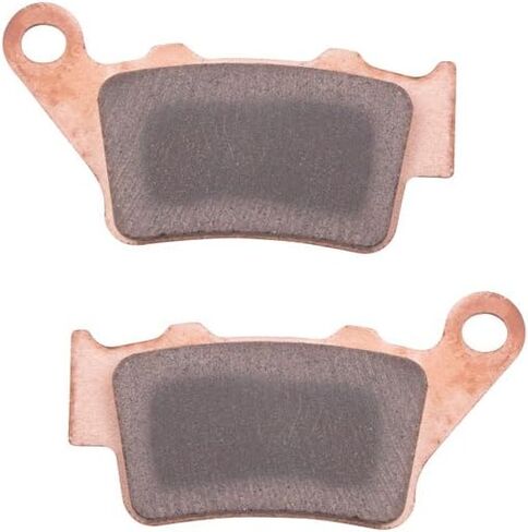 TUSK Brake Pad - Sintered Metal Rear for Royal Enfield Himalayan 411 2017-2023 in Saudi Arabia