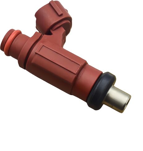 49033-0026 Fuel Injector Fit for Kawasaki KX250F 2011-2014，Replaces 490330026 in Kuwait