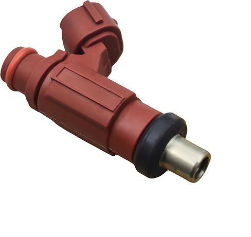 49033-0026 Fuel Injector Fit for Kawasaki KX250F 2011-2014，Replaces 490330026 in Kuwait