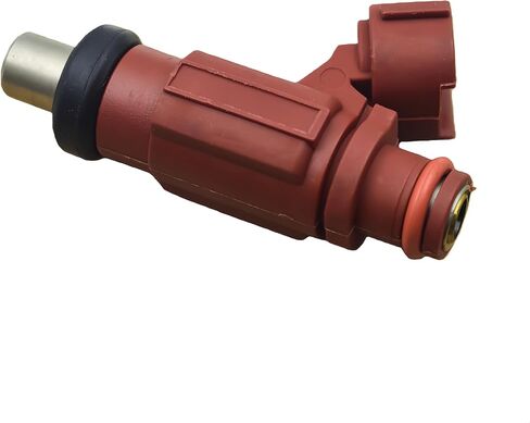 49033-0026 Fuel Injector Fit for Kawasaki KX250F 2011-2014，Replaces 490330026 in Kuwait