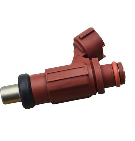 49033-0026 Fuel Injector Fit for Kawasaki KX250F 2011-2014，Replaces 490330026 in Kuwait