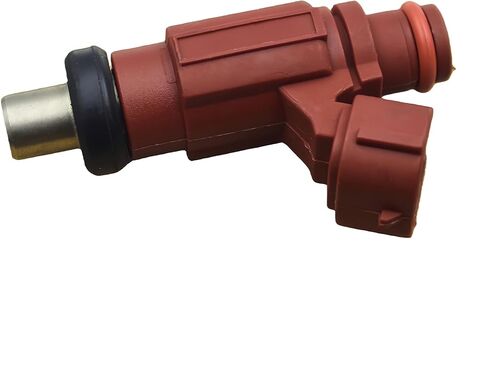 49033-0026 Fuel Injector Fit for Kawasaki KX250F 2011-2014，Replaces 490330026 in Kuwait