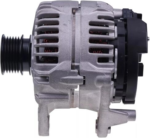 المولد RE529377 RE509648 SE501831 متوافق مع John Deere Skid Steer 315 317 318D 320D 323E 325 جرار 4320 4520 5065M 5075M 5105M in Saudi Arabia