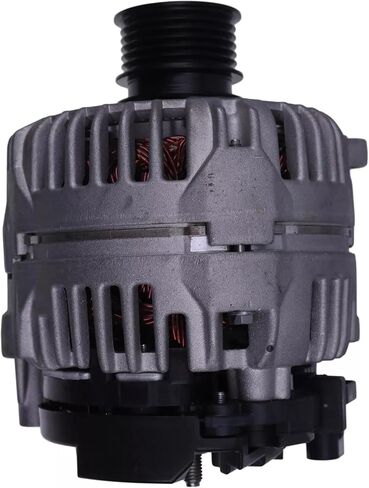 المولد RE529377 RE509648 SE501831 متوافق مع John Deere Skid Steer 315 317 318D 320D 323E 325 جرار 4320 4520 5065M 5075M 5105M in Saudi Arabia