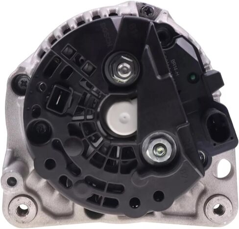 المولد RE529377 RE509648 SE501831 متوافق مع John Deere Skid Steer 315 317 318D 320D 323E 325 جرار 4320 4520 5065M 5075M 5105M in Saudi Arabia
