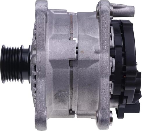 المولد RE529377 RE509648 SE501831 متوافق مع John Deere Skid Steer 315 317 318D 320D 323E 325 جرار 4320 4520 5065M 5075M 5105M in Saudi Arabia