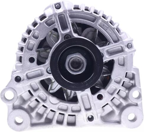 المولد RE529377 RE509648 SE501831 متوافق مع John Deere Skid Steer 315 317 318D 320D 323E 325 جرار 4320 4520 5065M 5075M 5105M in Saudi Arabia