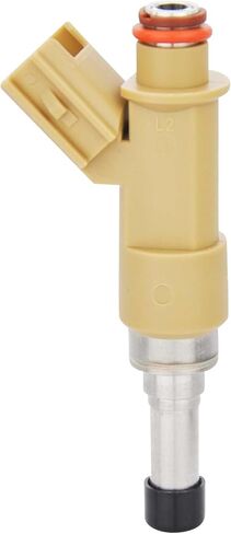 4PCS Fuel Injectors Compatible with Toyota 2016-2022 Tacoma 2.7L, Replace# FJ1511, 2320979215 in Saudi Arabia