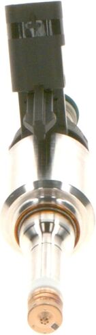 حاقن الوقود BOSCH 62856 OE للحقن المباشر للبنزين (GDI) - متوافق مع سيارات Audi A3 المختارة؛ فولكس فاجن جولف in Saudi Arabia