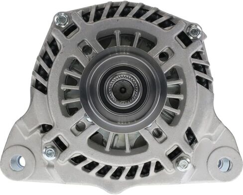 Rareelectrical New Alternator Compatible With Subaru Wrx Limited 2.0L H4 1998Cc (122Ci) Turbocharged 2015-2021 Sedan By Part Numbers 11443N 11869 203-3538 210-4350 23700-Aa910 23700-Aa911 in Saudi Arabia