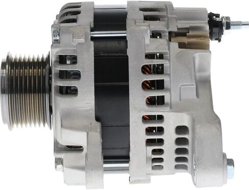 Rareelectrical New Alternator Compatible With Subaru Wrx Limited 2.0L H4 1998Cc (122Ci) Turbocharged 2015-2021 Sedan By Part Numbers 11443N 11869 203-3538 210-4350 23700-Aa910 23700-Aa911 in Saudi Arabia