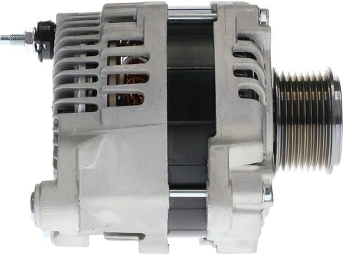 Rareelectrical New Alternator Compatible With Subaru Wrx Limited 2.0L H4 1998Cc (122Ci) Turbocharged 2015-2021 Sedan By Part Numbers 11443N 11869 203-3538 210-4350 23700-Aa910 23700-Aa911 in Saudi Arabia