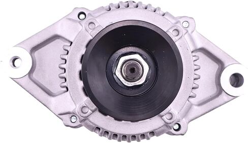 12V 60A Alternator 27060-78203-71 101211-3860 Compatible with Toyota Engine 4Y 5K Forklift 7/8FD in Kuwait