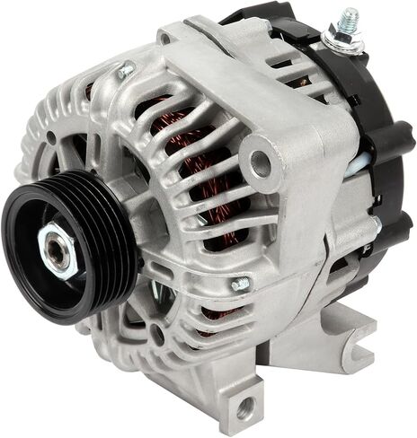 Alternator Fits 2004-2009 for Chevrolet Malibu 3.5L 11069 in Kuwait