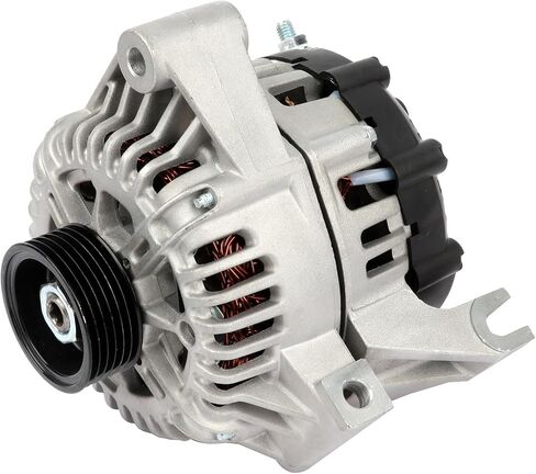 Alternator Fits 2004-2009 for Chevrolet Malibu 3.5L 11069 in Kuwait