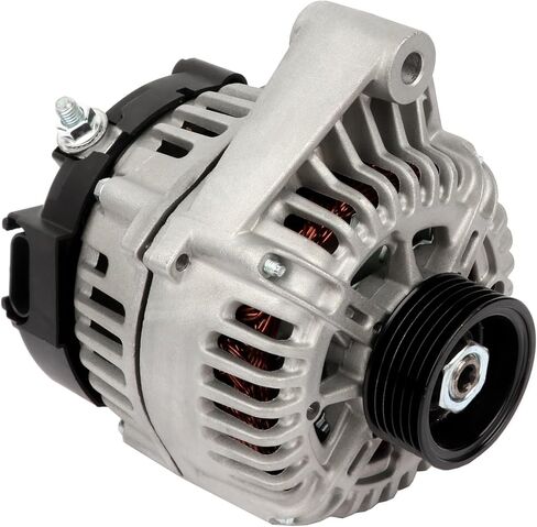 Alternator Fits 2004-2009 for Chevrolet Malibu 3.5L 11069 in Kuwait