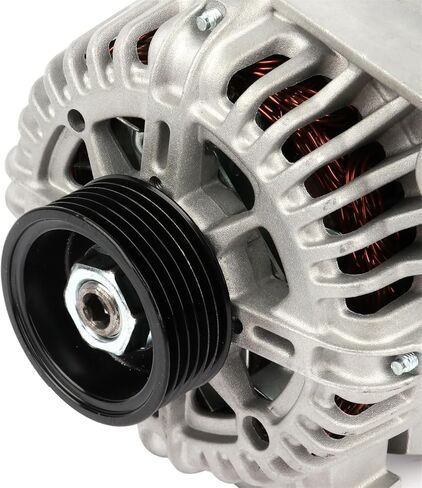 Alternator Fits 2004-2009 for Chevrolet Malibu 3.5L 11069 in Kuwait