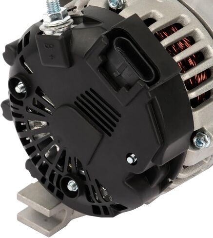 Alternator Fits 2004-2009 for Chevrolet Malibu 3.5L 11069 in Kuwait