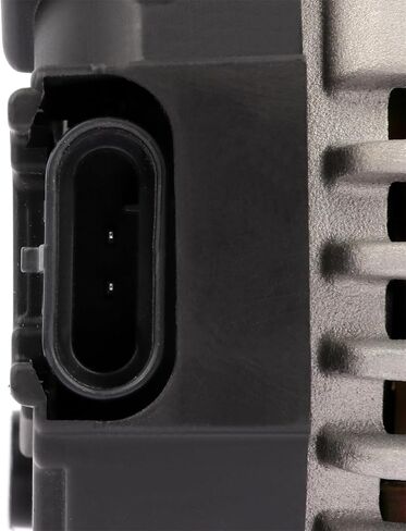 Alternator Fits 2004-2009 for Chevrolet Malibu 3.5L 11069 in Kuwait