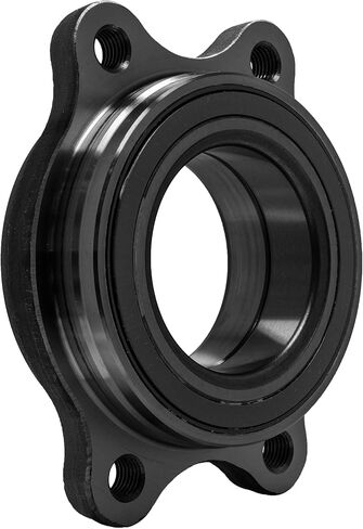 QUALITY-BUILT Black Series Front/Rear Wheel Bearing And Hub Assembly QBS512574 Compatible with 2008-2023 Audi (A4,A4 allroad,A4 Quattro,A5,A5 Quattro,A6,A6 Quattro,A7 Quattro,A8 Quattro,allroad,Q5,RS) in Kuwait