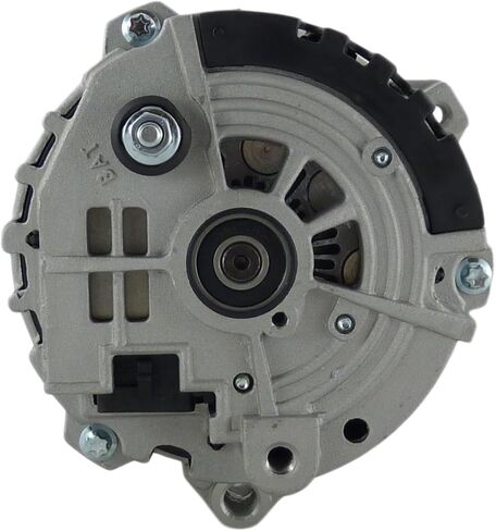 New Premium Alternator Compatible with Chevrolet GMC 5.7L 350cid Engines 1987,1988,1989,1990,1991,1992,1993,1994,1995,1996 Replaces 1101318 1101620 10463376 10479896 321-1005 334-2315 334-2365A in Saudi Arabia