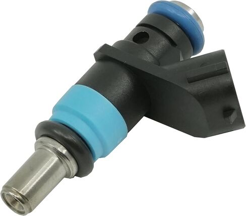 Caltric Fuel Injector Injection Valve Compatible with Can-Am Bombardier Ds450 Ds450 2008 2009-2015 in Saudi Arabia
