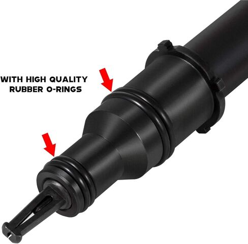 For Detroit Diesel DD13 DD15 DD16 Injector Cup Tool Nozzle Tube Remover and Installer Tool Alternative to OEM J-47388-A W470589000700 in Saudi Arabia