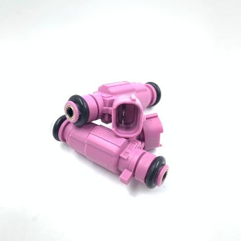4PCS Fuel Injector Nozzle Car 35310-04090 Compatible for Hyundai KIA in Kuwait