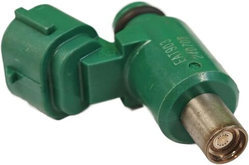 حاقن الوقود متوافق مع سوزوكي بانديت 150 GSXR150 Sport GSX S150 Naked Raider Fi 150 Indo 15710-23K00,15710 23K00,1571023K00,EAT903 in Kuwait