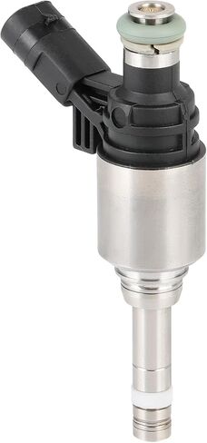 Fuel Injectors 6Holes Set Of 4PCS Fit 2013 2014 2015 2016 For Audi A4 allroad A4 Quattro allroad 2013-2017 For Audi Q5 A5 Quattro Replace FJ1171 06H906036 0261500278 0261500162 06H906036AB in Kuwait