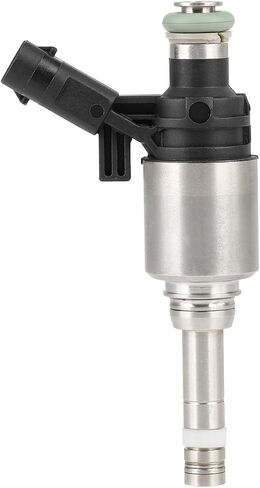 Fuel Injectors 6Holes Set Of 4PCS Fit 2013 2014 2015 2016 For Audi A4 allroad A4 Quattro allroad 2013-2017 For Audi Q5 A5 Quattro Replace FJ1171 06H906036 0261500278 0261500162 06H906036AB in Kuwait
