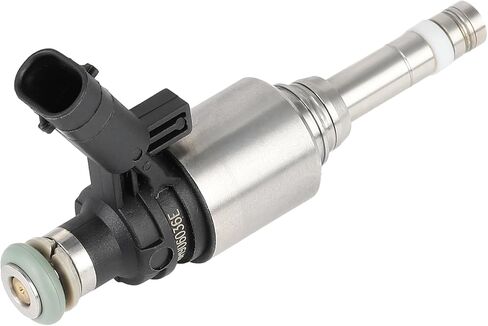 Fuel Injectors 6Holes Set Of 4PCS Fit 2013 2014 2015 2016 For Audi A4 allroad A4 Quattro allroad 2013-2017 For Audi Q5 A5 Quattro Replace FJ1171 06H906036 0261500278 0261500162 06H906036AB in Kuwait