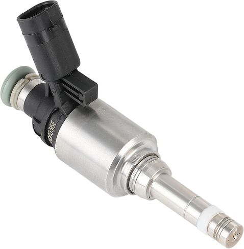 Fuel Injectors 6Holes Set Of 4PCS Fit 2013 2014 2015 2016 For Audi A4 allroad A4 Quattro allroad 2013-2017 For Audi Q5 A5 Quattro Replace FJ1171 06H906036 0261500278 0261500162 06H906036AB in Kuwait