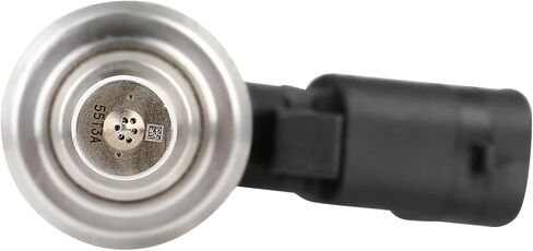 Fuel Injectors 6Holes Set Of 4PCS Fit 2013 2014 2015 2016 For Audi A4 allroad A4 Quattro allroad 2013-2017 For Audi Q5 A5 Quattro Replace FJ1171 06H906036 0261500278 0261500162 06H906036AB in Kuwait