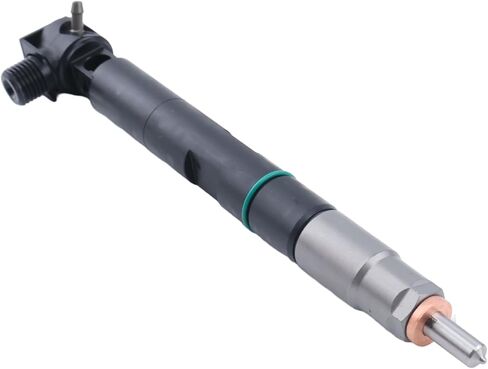 New 7261663 Fuel Injectors 400903-00043E Compatible With Delphi 28347042 Doosan D34 3.4 Engines Bobcat T740 T750 T770 T870 S740 S750 S770 S850 Skid Steer Loader in Kuwait