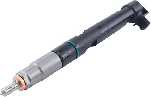 New 7261663 Fuel Injectors 400903-00043E Compatible With Delphi 28347042 Doosan D34 3.4 Engines Bobcat T740 T750 T770 T870 S740 S750 S770 S850 Skid Steer Loader in Kuwait