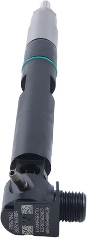 New 7261663 Fuel Injectors 400903-00043E Compatible With Delphi 28347042 Doosan D34 3.4 Engines Bobcat T740 T750 T770 T870 S740 S750 S770 S850 Skid Steer Loader in Kuwait