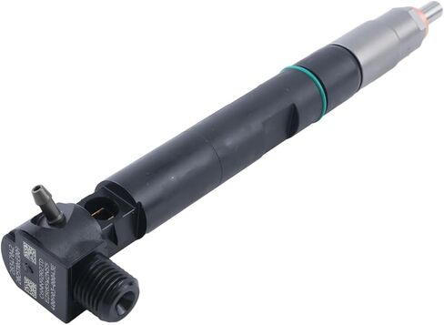 New 7261663 Fuel Injectors 400903-00043E Compatible With Delphi 28347042 Doosan D34 3.4 Engines Bobcat T740 T750 T770 T870 S740 S750 S770 S850 Skid Steer Loader in Kuwait