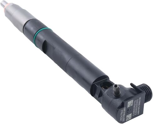 New 7261663 Fuel Injectors 400903-00043E Compatible With Delphi 28347042 Doosan D34 3.4 Engines Bobcat T740 T750 T770 T870 S740 S750 S770 S850 Skid Steer Loader in Kuwait