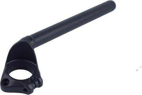 IEQFUE Right Handle 46003-0691 Compatible with Kawasaki Ninja 400 2018-2023 in Saudi Arabia