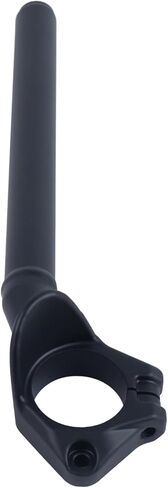 IEQFUE Right Handle 46003-0691 Compatible with Kawasaki Ninja 400 2018-2023 in Saudi Arabia