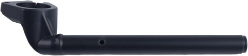 IEQFUE Right Handle 46003-0691 Compatible with Kawasaki Ninja 400 2018-2023 in Saudi Arabia