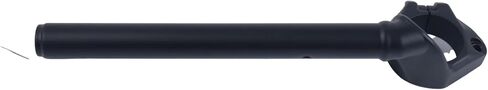 IEQFUE Right Handle 46003-0691 Compatible with Kawasaki Ninja 400 2018-2023 in Saudi Arabia