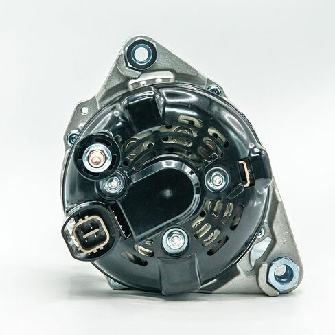 150 Amp Alternator Compatible with Kia Sorento Sedona Cadenza K900 & Hyundai Santa Fe Azera Genesis V6 3.3L 3.5L 3.8L (2011-2019) - Replaces 37300-3C510 11686N 12V 6-Groove Pulley in Saudi Arabia
