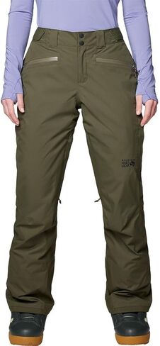 بنطال Firefall معزول للسيدات من Mountain Hardwear in Kuwait